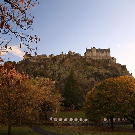 Pass The Keys Cosy Edinburgh Flat Apartment Exterior photo